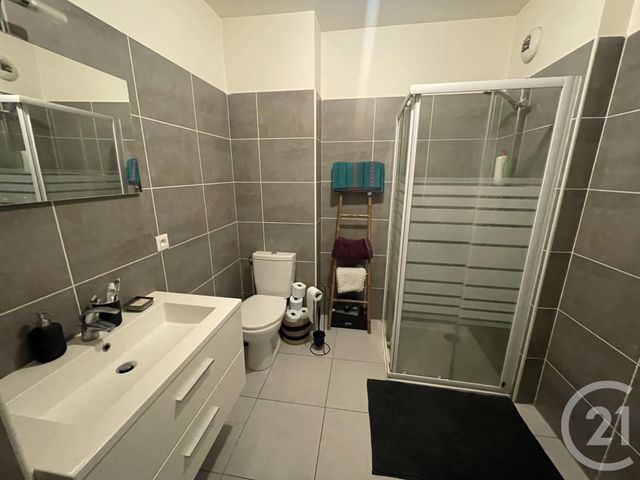 Appartement F1 &agrave; vendre - 1 pi&egrave;ce - 31,07 m2 - Rouen - 76 - HAUTE-NORMANDIE