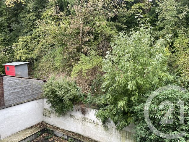Appartement F1 &agrave; vendre - 1 pi&egrave;ce - 31,07 m2 - Rouen - 76 - HAUTE-NORMANDIE