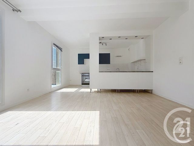 Appartement F3 à louer ROUEN