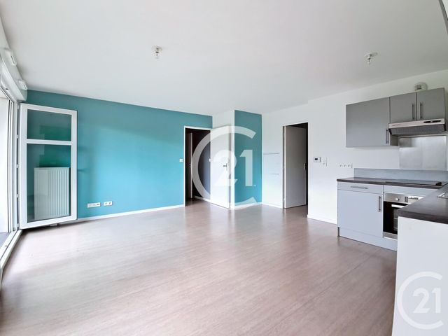 Appartement F3 &agrave; vendre - 3 pi&egrave;ces - 65,30 m2 - Mont St Aignan - 76 - HAUTE-NORMANDIE