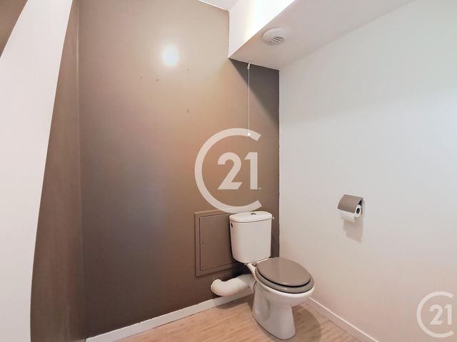 Appartement F3 &agrave; vendre - 3 pi&egrave;ces - 65,30 m2 - Mont St Aignan - 76 - HAUTE-NORMANDIE