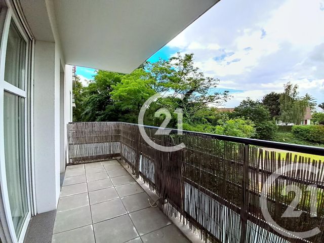 Appartement F3 &agrave; vendre - 3 pi&egrave;ces - 65,30 m2 - Mont St Aignan - 76 - HAUTE-NORMANDIE