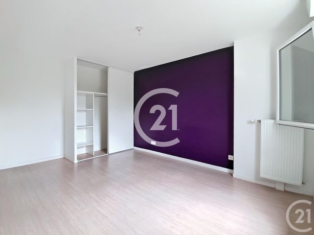 Appartement F3 &agrave; vendre - 3 pi&egrave;ces - 65,30 m2 - Mont St Aignan - 76 - HAUTE-NORMANDIE