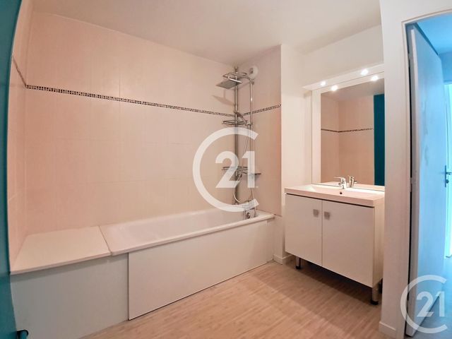 Appartement F3 &agrave; vendre - 3 pi&egrave;ces - 65,30 m2 - Mont St Aignan - 76 - HAUTE-NORMANDIE