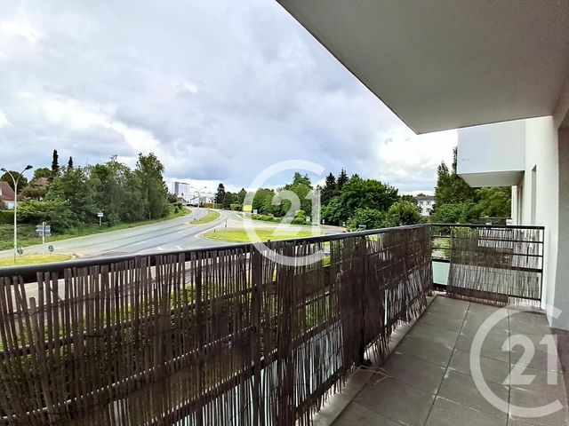 Appartement F3 &agrave; vendre - 3 pi&egrave;ces - 65,30 m2 - Mont St Aignan - 76 - HAUTE-NORMANDIE