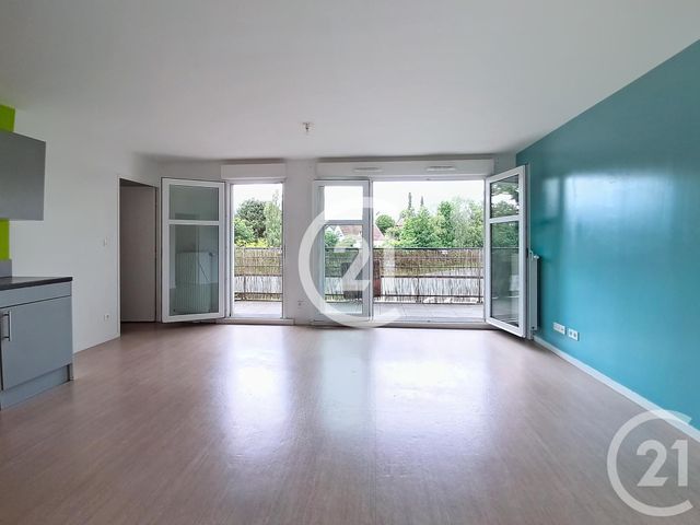 Appartement F3 &agrave; vendre - 3 pi&egrave;ces - 65,30 m2 - Mont St Aignan - 76 - HAUTE-NORMANDIE