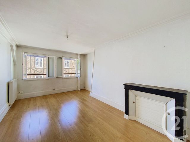 Appartement F2 à louer ROUEN