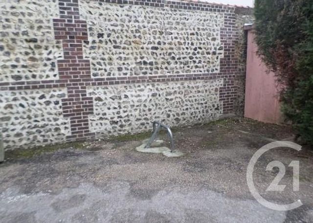 Parking à louer ROUEN