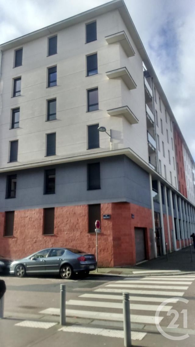 Appartement F2 à louer ROUEN