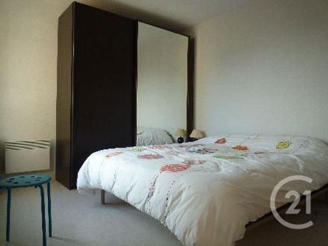 Appartement F2 &agrave; louer - 2 pi&egrave;ces - 36 m2 - Rouen - 76 - HAUTE-NORMANDIE