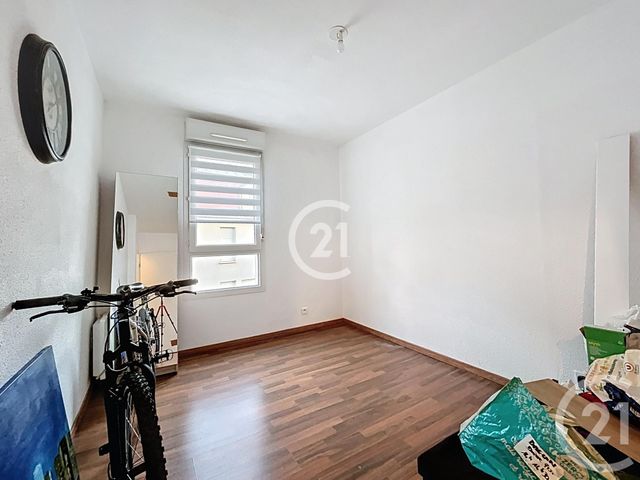 Appartement F3 &agrave; louer - 3 pi&egrave;ces - 61,91 m2 - Rouen - 76 - HAUTE-NORMANDIE
