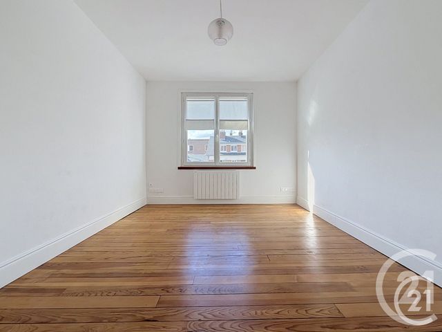 Appartement F2 à louer SOTTEVILLE LES ROUEN