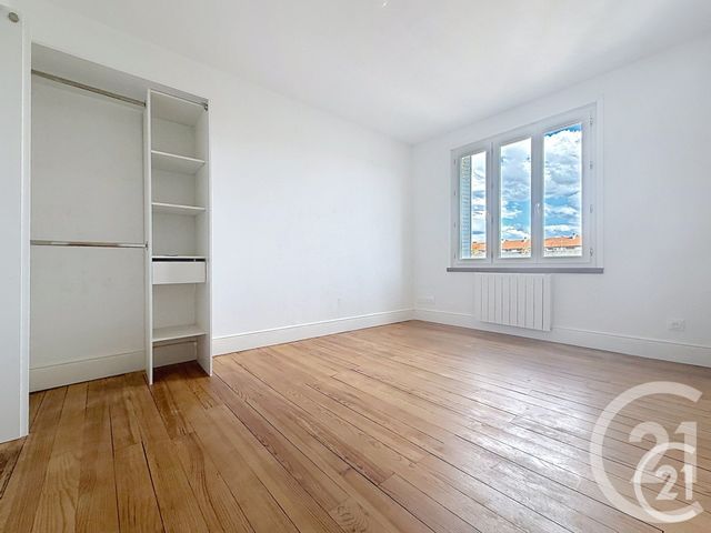 Appartement F2 &agrave; louer - 2 pi&egrave;ces - 39,34 m2 - Sotteville Les Rouen - 76 - HAUTE-NORMANDIE