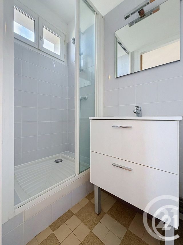 Appartement F2 &agrave; louer - 2 pi&egrave;ces - 39,34 m2 - Sotteville Les Rouen - 76 - HAUTE-NORMANDIE