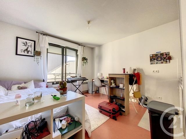 Appartement F1 à louer ROUEN