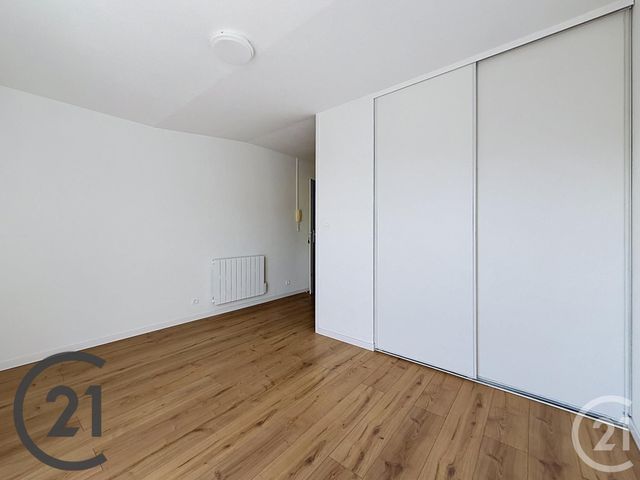 Appartement F1 &agrave; vendre - 1 pi&egrave;ce - 17,73 m2 - Rouen - 76 - HAUTE-NORMANDIE