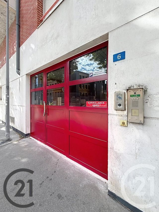 Appartement F1 &agrave; vendre - 1 pi&egrave;ce - 17,73 m2 - Rouen - 76 - HAUTE-NORMANDIE