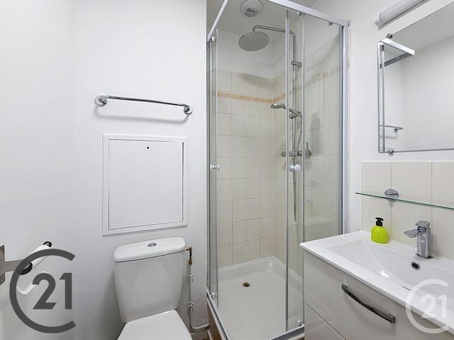 Appartement F1 &agrave; vendre - 1 pi&egrave;ce - 17,73 m2 - Rouen - 76 - HAUTE-NORMANDIE