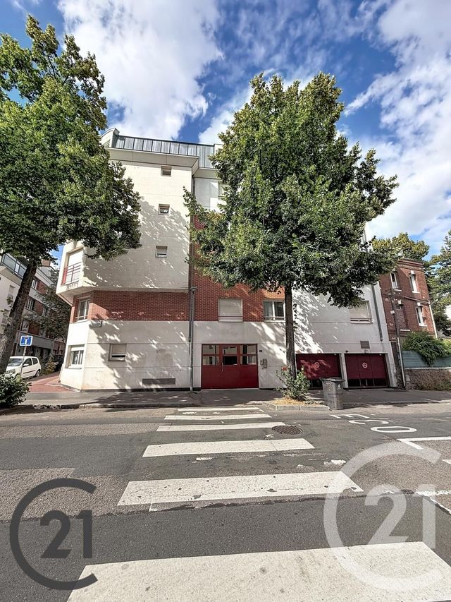 Appartement F1 &agrave; vendre - 1 pi&egrave;ce - 17,73 m2 - Rouen - 76 - HAUTE-NORMANDIE