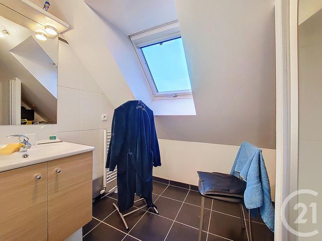 Maison &agrave; louer - 5 pi&egrave;ces - 108,20 m2 - Franqueville St Pierre - 76 - HAUTE-NORMANDIE