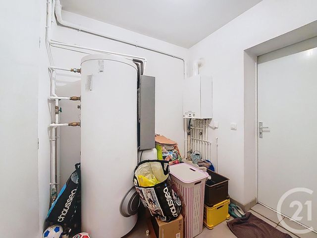 Maison &agrave; louer - 5 pi&egrave;ces - 108,20 m2 - Franqueville St Pierre - 76 - HAUTE-NORMANDIE