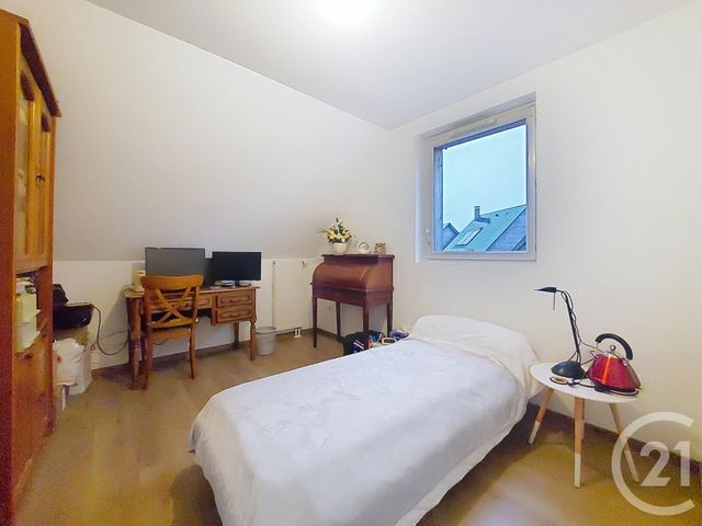 Maison &agrave; louer - 5 pi&egrave;ces - 108,20 m2 - Franqueville St Pierre - 76 - HAUTE-NORMANDIE