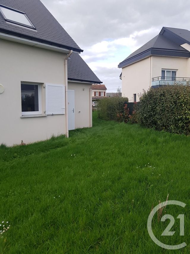 Maison &agrave; louer - 5 pi&egrave;ces - 108,20 m2 - Franqueville St Pierre - 76 - HAUTE-NORMANDIE