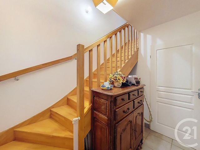Maison &agrave; louer - 5 pi&egrave;ces - 108,20 m2 - Franqueville St Pierre - 76 - HAUTE-NORMANDIE