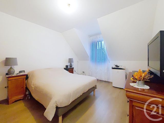 Maison &agrave; louer - 5 pi&egrave;ces - 108,20 m2 - Franqueville St Pierre - 76 - HAUTE-NORMANDIE