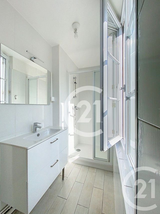 Appartement F1bis &agrave; louer - 2 pi&egrave;ces - 25,25 m2 - Bihorel - 76 - HAUTE-NORMANDIE