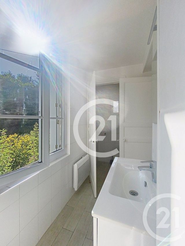 Appartement F1bis &agrave; louer - 2 pi&egrave;ces - 25,25 m2 - Bihorel - 76 - HAUTE-NORMANDIE