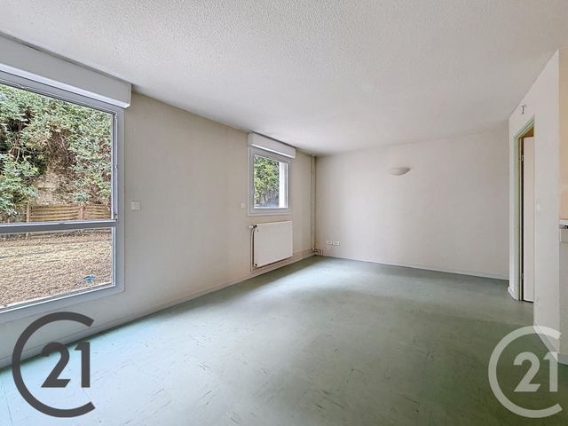 Appartement F1 &agrave; vendre - 1 pi&egrave;ce - 30,12 m2 - Rouen - 76 - HAUTE-NORMANDIE