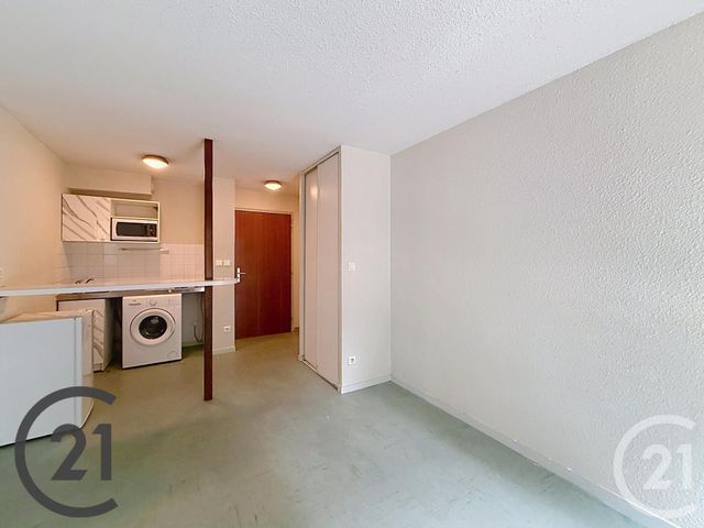 Appartement F1 &agrave; vendre - 1 pi&egrave;ce - 30,12 m2 - Rouen - 76 - HAUTE-NORMANDIE
