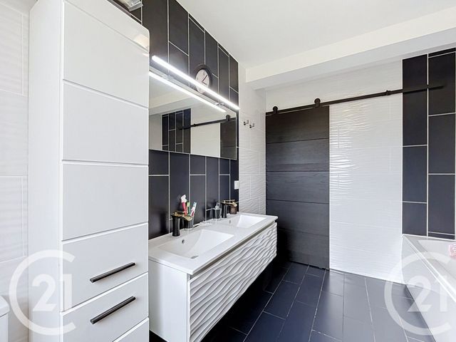 Maison &agrave; vendre - 6 pi&egrave;ces - 175 m2 - Boissay - 76 - HAUTE-NORMANDIE