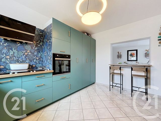Maison &agrave; vendre - 6 pi&egrave;ces - 175 m2 - Boissay - 76 - HAUTE-NORMANDIE