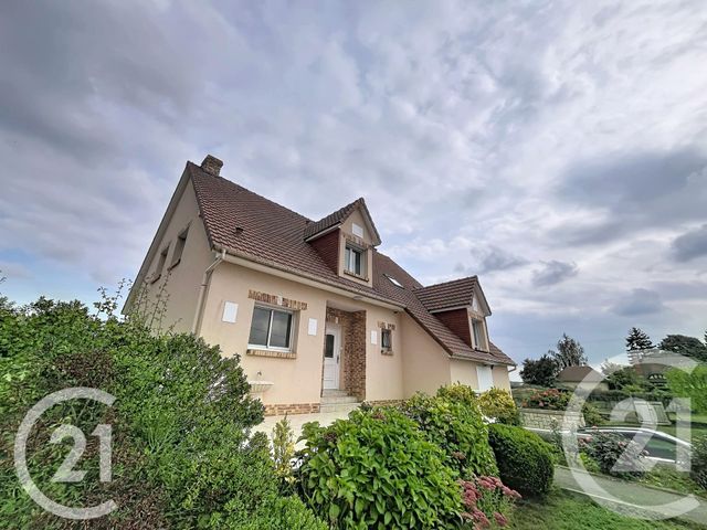 maison - BOISSAY - 76