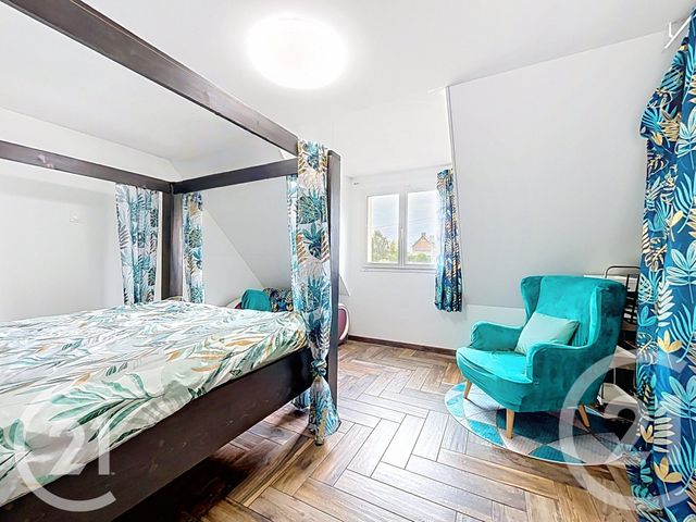Maison &agrave; vendre - 6 pi&egrave;ces - 175 m2 - Boissay - 76 - HAUTE-NORMANDIE