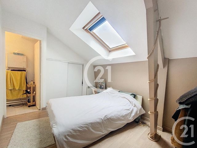 Appartement T3 &agrave; louer - 3 pi&egrave;ces - 66,97 m2 - Rouen - 76 - HAUTE-NORMANDIE