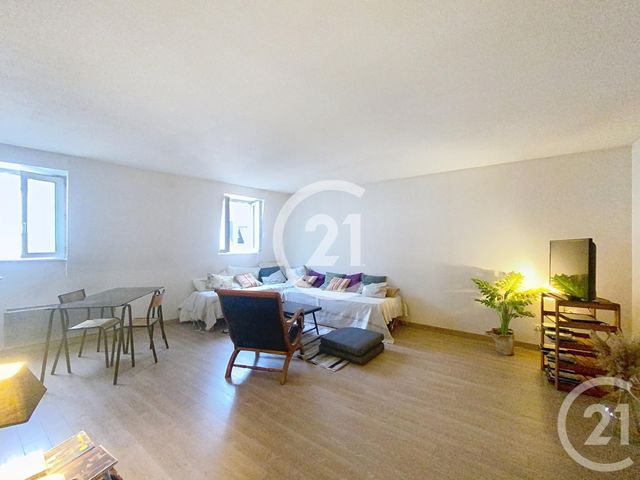 Appartement T3 &agrave; louer - 3 pi&egrave;ces - 66,97 m2 - Rouen - 76 - HAUTE-NORMANDIE