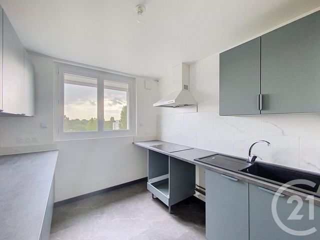 Appartement F5 &agrave; louer - 4 pi&egrave;ces - 72 m2 - Bihorel - 76 - HAUTE-NORMANDIE