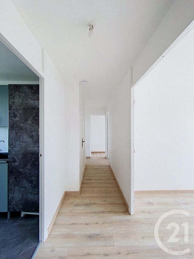 Appartement F5 &agrave; louer - 4 pi&egrave;ces - 72 m2 - Bihorel - 76 - HAUTE-NORMANDIE