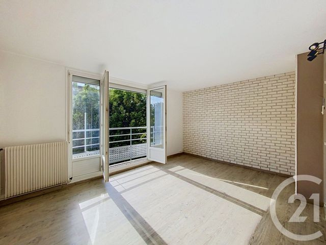 appartement - BONSECOURS - 76