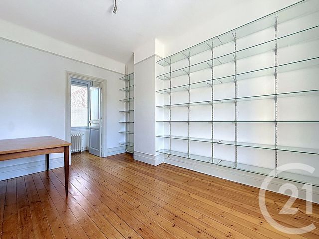 Maison &agrave; louer - 8 pi&egrave;ces - 192,86 m2 - Rouen - 76 - HAUTE-NORMANDIE