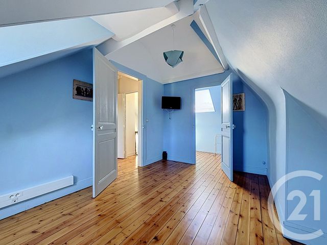 Maison &agrave; louer - 8 pi&egrave;ces - 192,86 m2 - Rouen - 76 - HAUTE-NORMANDIE