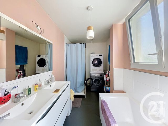 Maison &agrave; vendre - 5 pi&egrave;ces - 116 m2 - Sotteville Les Rouen - 76 - HAUTE-NORMANDIE
