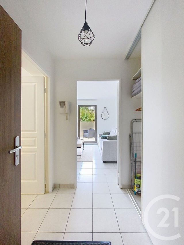 Appartement Studio &agrave; louer - 1 pi&egrave;ce - 22,65 m2 - Rouen - 76 - HAUTE-NORMANDIE