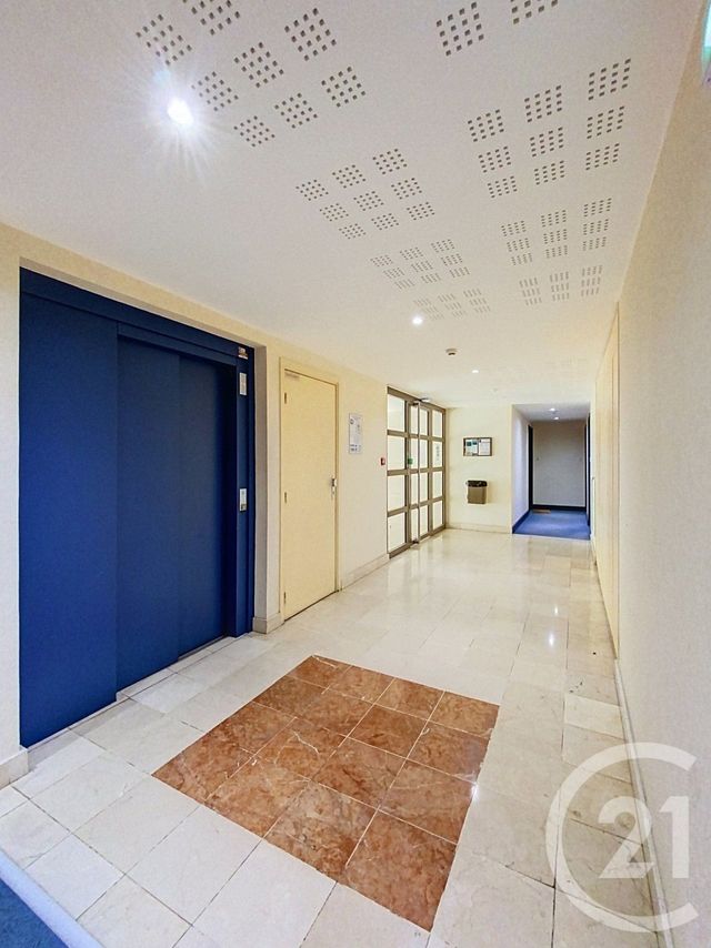 Appartement Studio &agrave; louer - 1 pi&egrave;ce - 22,65 m2 - Rouen - 76 - HAUTE-NORMANDIE