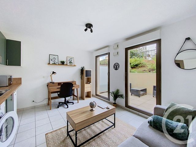 Appartement Studio à louer ROUEN