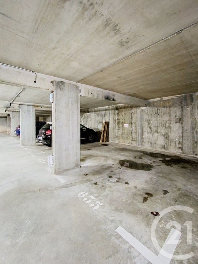 Appartement Studio &agrave; louer - 1 pi&egrave;ce - 22,65 m2 - Rouen - 76 - HAUTE-NORMANDIE