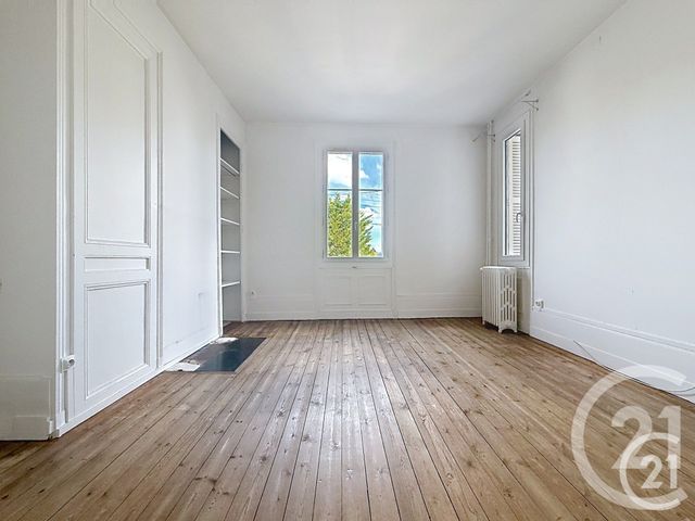Maison &agrave; louer - 8 pi&egrave;ces - 216,48 m2 - Mont St Aignan - 76 - HAUTE-NORMANDIE